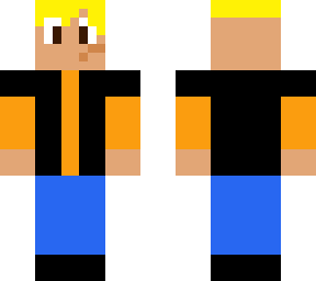 bruno gamer