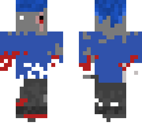 brutal ghost