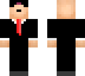 buisness man liquid