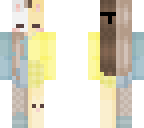 bunnies//collab