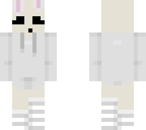 bunny ghodst
