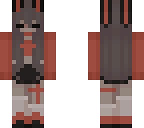 bunny girl