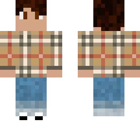 burberry guy
