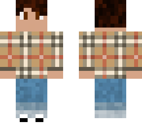 burberry guy