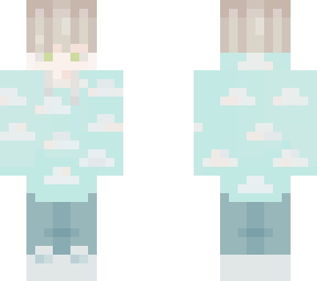 c l o u d y -update-