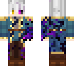 cain originesmp