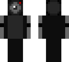 camera man