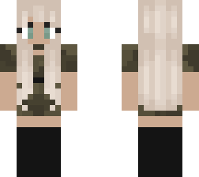 camo