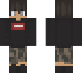 camo