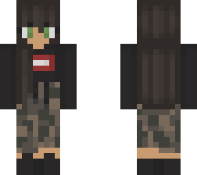 camo