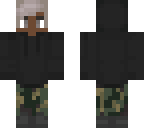 camo