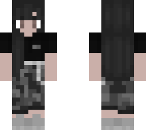 camo