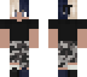 camo