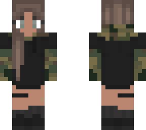 camo