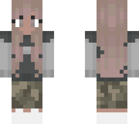 camo