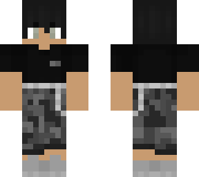 camo