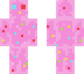 candy slime