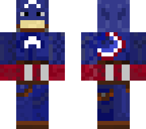 captain america (avengers: endgame)
