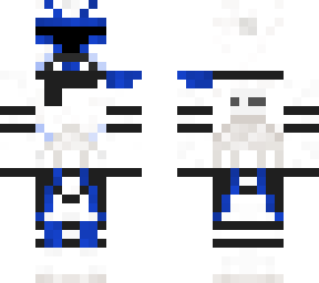 captain rex (phase ii)