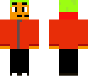carrotisakid