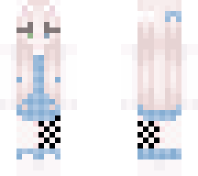 cat gitl