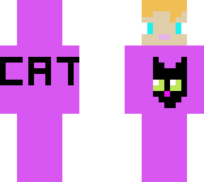 cat obsessed