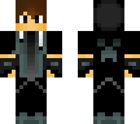 cave gamer (special effects)
