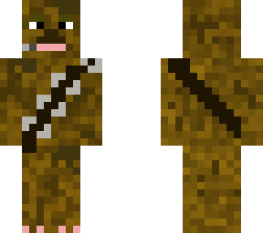 chewbacca