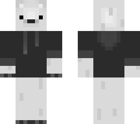 chill-polar-bear