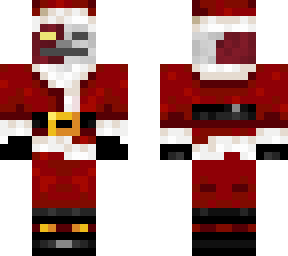 christmas skele