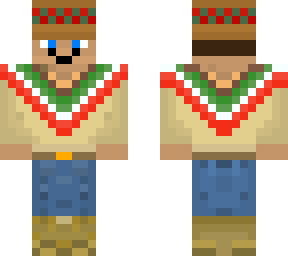 chupapi mueo