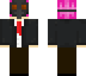 cimanator skin