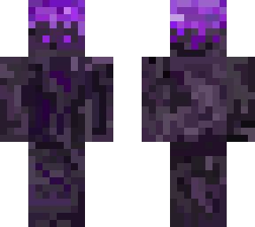 cloaked purple shadow thing