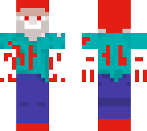 clown steve (fixed)