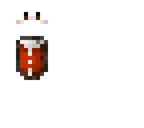 coke person