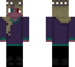 cold nether