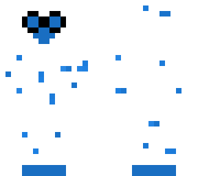 colonel pluck (blue version)