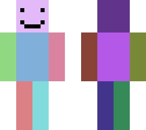 colours