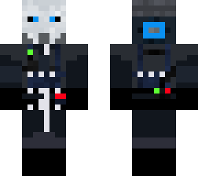 combine razor alternate squadron leader