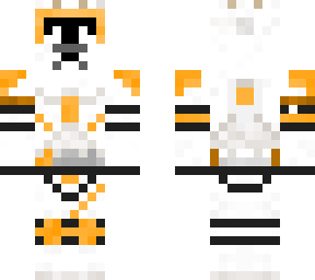 commander cody (phase ii)