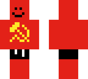 communism but  better better