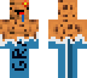 cookie noob