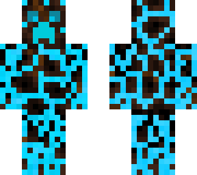 cool and chilling creeper