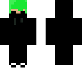 cool boy skin