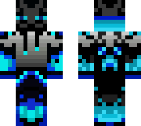 cool enderman