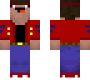 cool noob