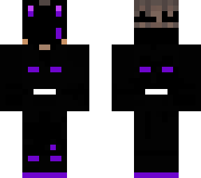 cool purple guy