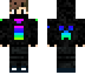 cool rainbow (remake)