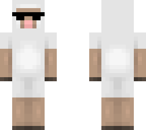 cool sheep