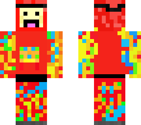 cool skin (ninja)